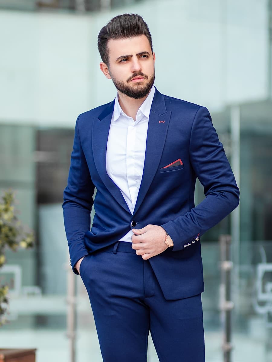 Vest — Vest công sở